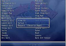 mgq paradox compilation part 10