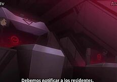 date a live season 2 episode 4