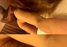 Sweet Blonde Slave Pounded Doggystyle