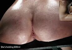 Bound and Filled: Are You Full Yet?