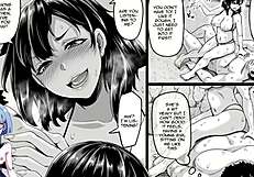 Beach vacation turns to casual sex