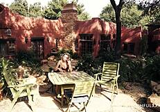 Lexi Lore's wet pussy gets fucked by Quinton James' big cock after tarot