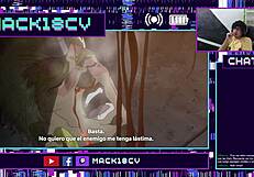 Watch JoJo's Bizarre Adventure Part 2 Chapters 13-14!