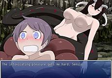 mgq paradox compilation part 10