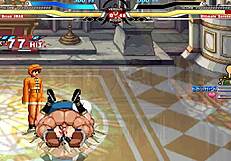 Brian Battles Zero In Paid Hentai Sex For Cash, Cumshot In Cartoon Anime Scene