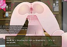 Bruxinha Becomes Nymphomaniac!