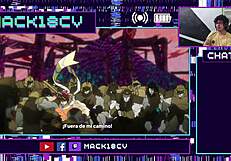 Watch JoJo's Bizarre Adventure Part 2 Chapters 13-14!