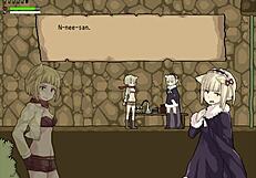 Flower Fairy Part 6 Scenes Playthrough