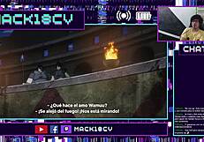 Watch JoJo's Bizarre Adventure Part 2 Chapters 13-14!