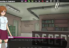 04 The Fixer - Getting A Cops Help