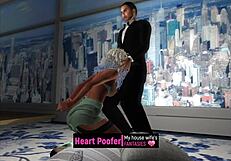 new york city was my witness