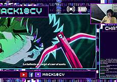 Watch JoJo's Bizarre Adventure Part 2 Chapters 13-14!