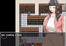 Mulher Comeca A Falar Com Estranhos Na Internet - Ayakos Scramble - Parte 4