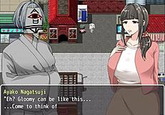 Mulher Comeca A Falar Com Estranhos Na Internet - Ayakos Scramble - Parte 4