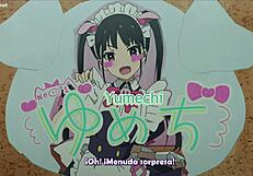 Akibamaisensousa-01 Evokes Deep Emotions In This Anime Series.