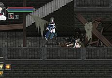 exploring nightless area slums in night of r part 12