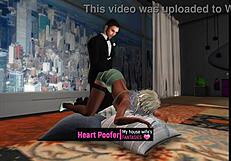 new york city was my witness