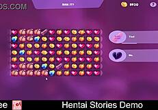 hentai stories demo