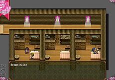 Bruxinha Becomes Nymphomaniac!