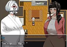 Mulher Comeca A Falar Com Estranhos Na Internet - Ayakos Scramble - Parte 4