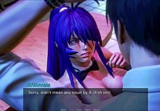 Exciting adventures in Academy 249