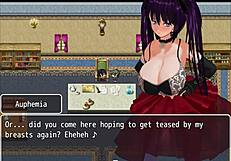 girl b hero intense scenes part 15