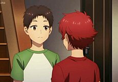 tomo chan in spanish latino version