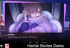 hentai stories demo