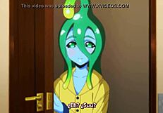 Monster Musume No Iru Nichijou Episode 08 Features Intense Monster Girl Sex Scenes