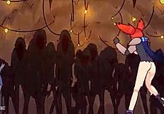 yo, this animacion by derpixon is wild, check it out! 😍