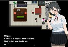 magical girl with magical breasty part 6