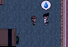 Pixel Art in Henteria Chronicles 3 Part 1 Eng Lacks Animation