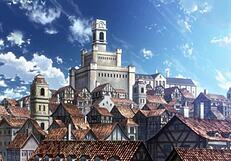 Shingeki No Kyojin Episode 5 FullHD Dub