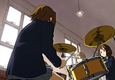 K-On Season 2 Episode 3