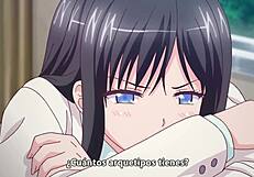 bishoku-ke no rule 01 esp kompilering på jobbet