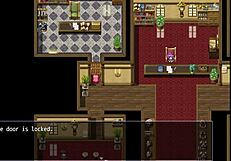 Makina Explores Ruined City in Intriguing HRPG Adventure