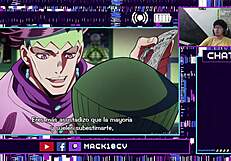 Jojo's Bizarre Adventure Animation Part 4 Episodes 13-14