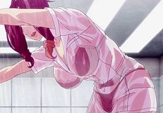 End of the world harem explodes with intense action!