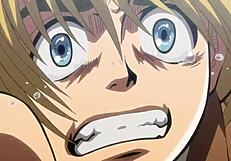 Shingeki No Kyojin Episode 5 FullHD Dub