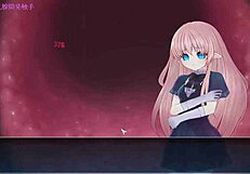 Can you escape the tentacle prison in this hentai anime hell?