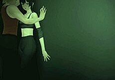 Yukinos Regretful Night Animation With Emotional Hentai Scenes