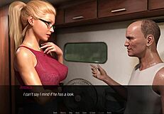 jessica oneil reporting hard news 77