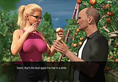 jessica oneil reporting hard news 77