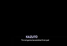 Bullied bribe ep5 - taking a shower together with emotions of vulnerability and comfort