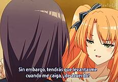 Otome Wa Bokuni 02 Hentai Fuck