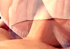 Petite Babe Wants Cock After Studying