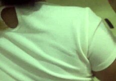 Latina friend's study help turns seductive