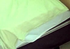 Latina friend's study help turns seductive