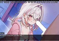 Living with step sister when parents not at home