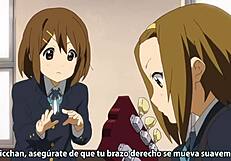 K-On Season 2 Episode 3